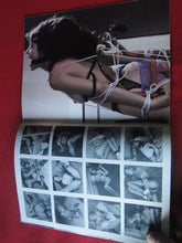 Load image into Gallery viewer, Vintage Nude Erotic Sexy Adult Magazine BDSM 303 Bondage Photos #2 July 1987      GN
