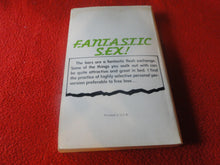 Load image into Gallery viewer, Vintage Erotic Adult Paperback Book A Beautiful Piece James Miller       G5
