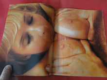 Load image into Gallery viewer, Vintage Nude Erotic Sexy Adult Magazine Yours 1982      JB29
