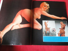 Load image into Gallery viewer, Vintage Nude Erotic Sexy Adult Magazine Mr. March 1970       JB2
