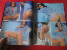 Load image into Gallery viewer, Vintage Nude Erotic Sexy Adult Magazine Over 40! Nov. 1999   P112
