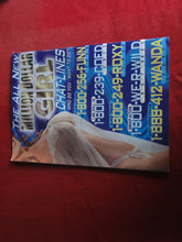 Load image into Gallery viewer, Vintage Nude Erotic Sexy Adult Magazine Girls Over 40 October 2003     JB18
