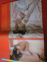 Load image into Gallery viewer, Vintage Nude Erotic Sexy Adult Magazine Silk November 1985         G7
