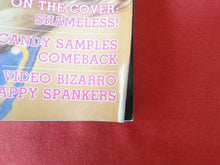 Load image into Gallery viewer, Vintage Nude Erotic Sexy Adult Magazine Video View 1982       JB29
