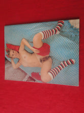 Load image into Gallery viewer, Vintage Nude Erotic Sexy Adult Magazine Young Buds         P11
