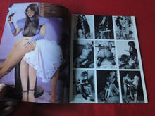 Load image into Gallery viewer, Vintage Nude Erotic Sexy Adult Magazine BDSM 301 Lesbians In Bondage #1 Feb. 1988  GN
