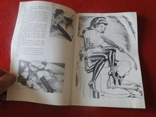 Load image into Gallery viewer, Vintage Nude Erotic Sexy Adult Smaller Magazine The Pain Master        NN
