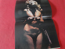 Load image into Gallery viewer, Vintage Nude Erotic Sexy Adult Magazine Bondage Classics HOM 1980       P70
