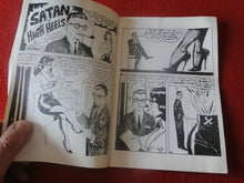 Load image into Gallery viewer, Vintage Nude Erotic Sexy Adult Smaller Magazine The Pain Master        NN
