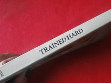 Load image into Gallery viewer, Vintage Erotic Adult Paperback Book/Novel Trained Hard Damsels of Pain     PB3
