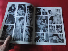 Load image into Gallery viewer, Vintage Nude Erotic Sexy Adult Magazine BDSM 301 Lesbians In Bondage #1 Feb. 1988  GN
