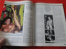 Load image into Gallery viewer, Vintage Nude Erotic Sexy Adult Magazine Fling September 1991      JB11
