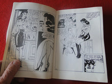 Load image into Gallery viewer, Vintage Nude Erotic Sexy Adult Smaller Magazine The Pain Master        NN
