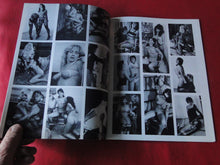 Load image into Gallery viewer, Vintage Nude Erotic Sexy Adult Magazine BDSM 301 Lesbians In Bondage #1 Feb. 1988  GN
