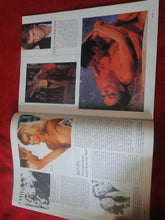 Load image into Gallery viewer, Vintage Nude Erotic Sexy Adult Magazine Swank March 1982        JB27
