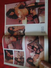 Load image into Gallery viewer, Vintage Nude Erotic Sexy Adult Magazine Swank March 1982        JB27
