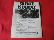 Load image into Gallery viewer, Vintage Nude Erotic Sexy Adult Magazine Gem February 1979      JB2
