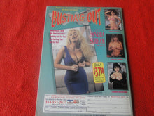 Load image into Gallery viewer, Vintage Nude Erotic Sexy Adult Magazine Fling December 1991      JB11
