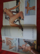 Load image into Gallery viewer, Vintage Nude Erotic Sexy Adult Magazine Swank March 1982        JB27
