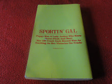 Load image into Gallery viewer, Vintage Erotic Adult Paperback Book Ride Me Guy Martin       G5
