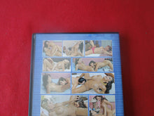 Load image into Gallery viewer, Vintage Adult Porn XXX DVD Erotic Movie Net Skirts 4.0      X40
