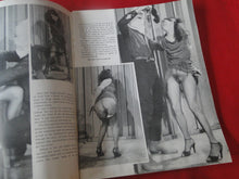 Load image into Gallery viewer, Vintage Nude Erotic Sexy Adult Magazine Bondage Cinema 1983     P70
