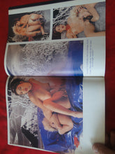 Load image into Gallery viewer, Vintage Nude Erotic Sexy Adult Magazine Swank March 1982        JB27
