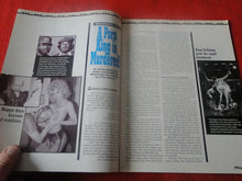 Load image into Gallery viewer, Vintage Nude Erotic Sexy Adult Magazine Fling December 1991      JB11

