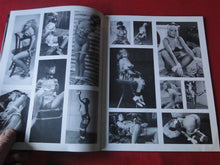 Load image into Gallery viewer, Vintage Nude Erotic Sexy Adult Magazine BDSM 303 Bondage Photos June 1988      GN

