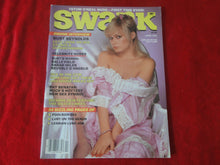 Load image into Gallery viewer, Vintage Nude Erotic Sexy Adult Magazine Swank April 1982         JB27
