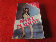 Load image into Gallery viewer, Vintage Erotic Adult Paperback Book Office Playmate Pleasure Books     G5
