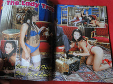 Load image into Gallery viewer, Vintage Nude Erotic Sexy Adult Magazine Maximum Perversum 28 1999   JB56
