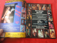 Load image into Gallery viewer, Vintage Nude Erotic Sexy Adult Magazine Swank April 1984         JB68
