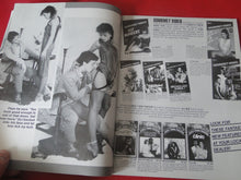 Load image into Gallery viewer, Vintage Nude Erotic Sexy Adult Magazine Gifted Cocksucker 1985      JB29
