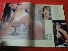 Load image into Gallery viewer, Vintage Nude Erotic Sexy Adult Magazine Fling December 1991      JB11
