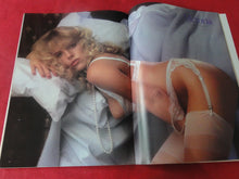 Load image into Gallery viewer, Vintage Nude Erotic Sexy Adult Magazine Club January 1980       P70

