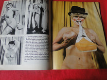 Load image into Gallery viewer, Vintage Nude Erotic Sexy Adult Magazine Gem February 1979      JB2
