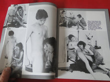 Load image into Gallery viewer, Vintage Nude Erotic Sexy Adult Magazine Gifted Cocksucker 1985      JB29
