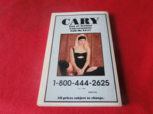 Load image into Gallery viewer, Vintage Erotic Adult Paperback Book/Novel Double Trouble        PB3

