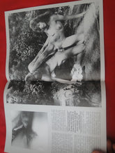 Load image into Gallery viewer, Vintage Nude Erotic Sexy Adult Magazine Pussy Picnic #1       P74
