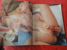 Load image into Gallery viewer, Vintage Nude Erotic Sexy Adult Magazine Swank April 1984         JB68
