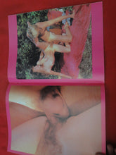Load image into Gallery viewer, Vintage Nude Erotic Sexy Adult Magazine Pussy Picnic #1       P74
