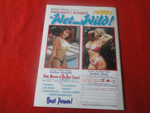 Load image into Gallery viewer, Vintage Nude Erotic Sexy Adult Magazine Fling January 1992       JB11
