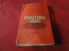 Load image into Gallery viewer, Vintage Erotic Adult Paperback Book Turned On Nympho Joseph Arrowsmith  G5
