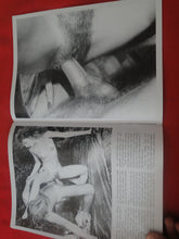 Load image into Gallery viewer, Vintage Nude Erotic Sexy Adult Magazine Pussy Picnic #1       P74
