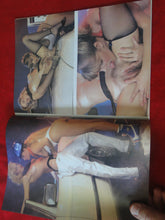 Load image into Gallery viewer, Vintage Nude Erotic Sexy Adult Magazine Swank April 1982         JB27

