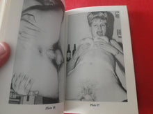 Load image into Gallery viewer, Vintage Adult Paperback Novel/Book A Pictorial Guide To Sexy Denmark V.2   P11
