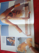 Load image into Gallery viewer, Vintage Nude Erotic Sexy Adult Magazine Swank April 1982         JB27
