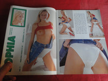 Load image into Gallery viewer, Vintage Nude Erotic Sexy Adult Magazine Lollypops 2000        JB18
