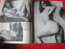 Load image into Gallery viewer, Vintage Nude Erotic Sexy Adult Magazine Nugget November 1973     JB2
